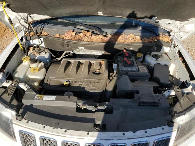 Photo 11 from auction – 2017 JEEP COMPASS LA with VIN 1C4NJCEB2HD198275