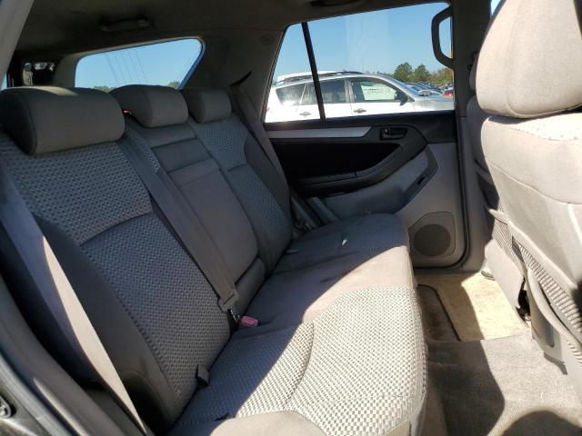 Photo 11 from auction – 2008 TOYOTA 4RUNNER SR5 with VIN JTEBU14R48K015558