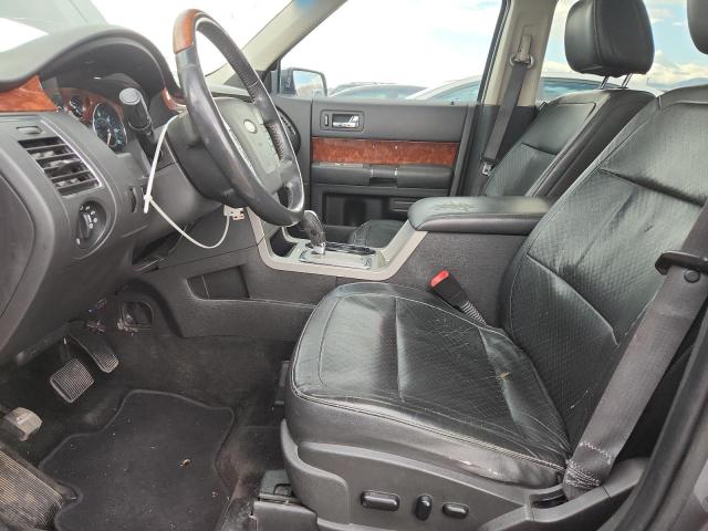 Photo 7 from auction – 2009 FORD FLEX LIMITED with VIN 2FMDK53C29BB07802