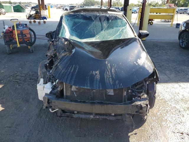 Photo 5 from auction – 2017 TOYOTA CAMRY LE with VIN 4T1BF1FK6HU281646