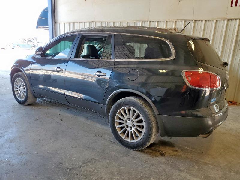 Photo 2 from auction – 2012 BUICK ENCLAVE with VIN 5GAKRCED8CJ281931