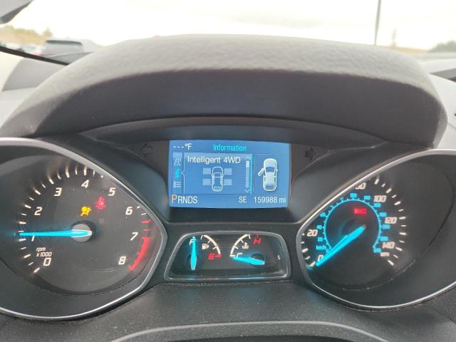 Photo 9 from auction – 2014 FORD ESCAPE SE with VIN 1FMCU9G94EUB65457