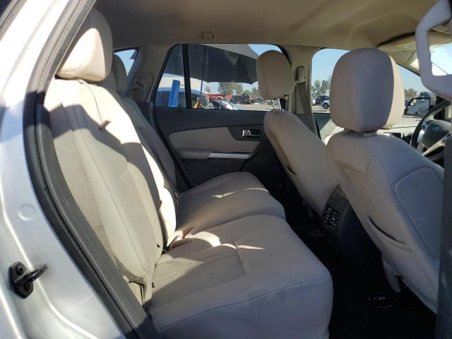Photo 10 from auction – 2013 FORD EDGE SE with VIN 2FMDK3GC1DBE37986
