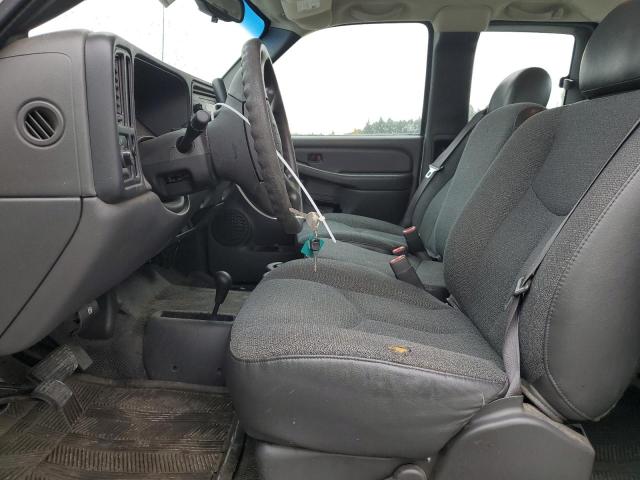 Photo 7 from auction – 2007 CHEVROLET SILVERADO with VIN 1GCEK19V77Z174030