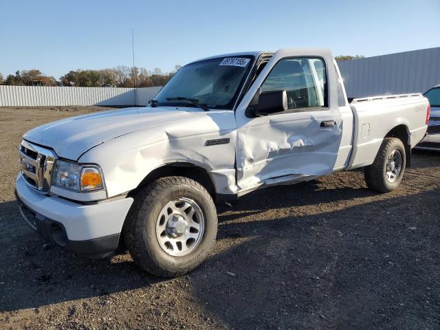FORD RANGER SUP 2011 with VIN 1FTLR4FE1BPA24055 - Photo from auction