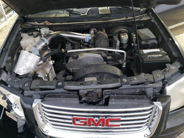 Photo 12 from auction – 2006 GMC ENVOY with VIN 1GKDS13S262212852