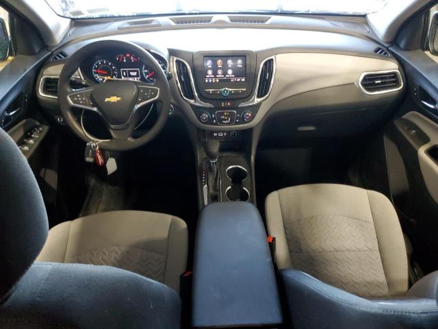 Photo 8 from auction – 2023 CHEVROLET EQUINOX LS with VIN 3GNAXHEG7PL272280