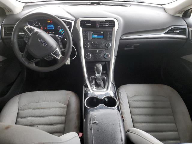 Photo 8 from auction – 2015 FORD FUSION S with VIN 3FA6P0G75FR163217