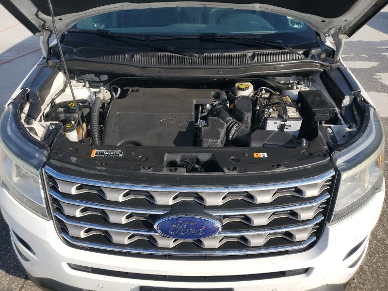 Photo 12 from auction – 2016 FORD EXPLORER X with VIN 1FM5K7D88GGC85052