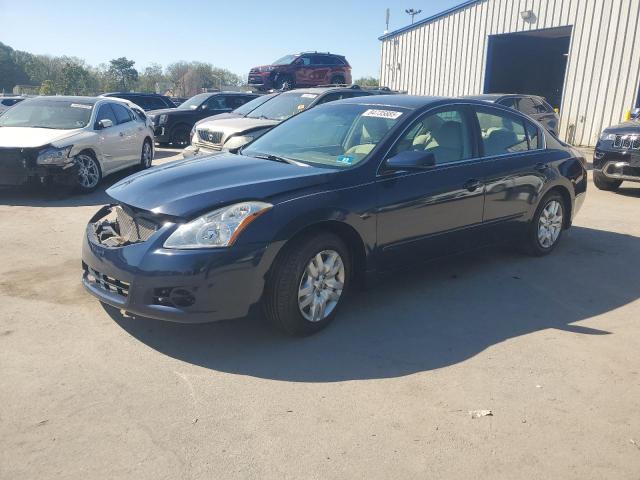 Photo 1 from auction – 2010 NISSAN ALTIMA BAS with VIN 1N4AL2AP0AN566883