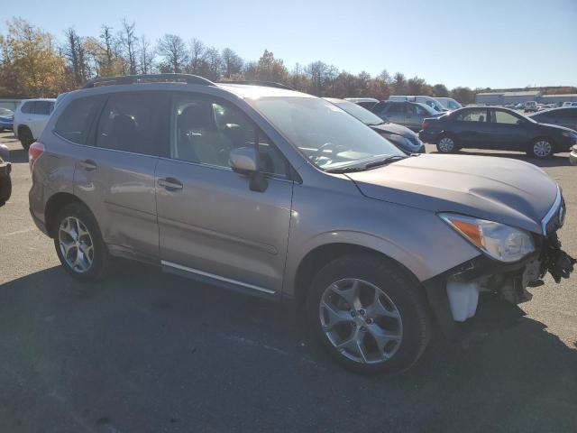 Photo 4 from auction – 2015 SUBARU FORESTER 2.5I TOURING with VIN JF2SJAWC2FH539034