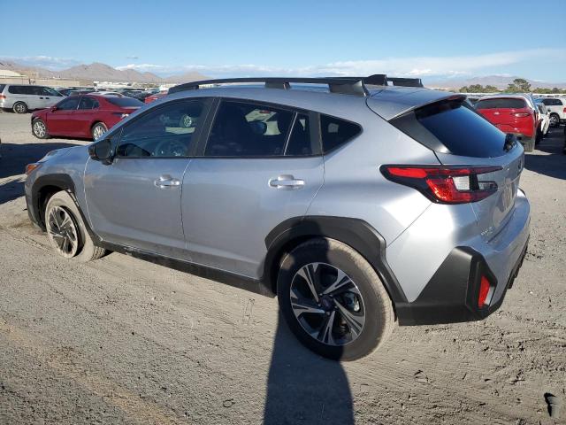 Photo 2 from auction – 2025 SUBARU CROSSTREK with VIN JF2GUHDC7S8209439