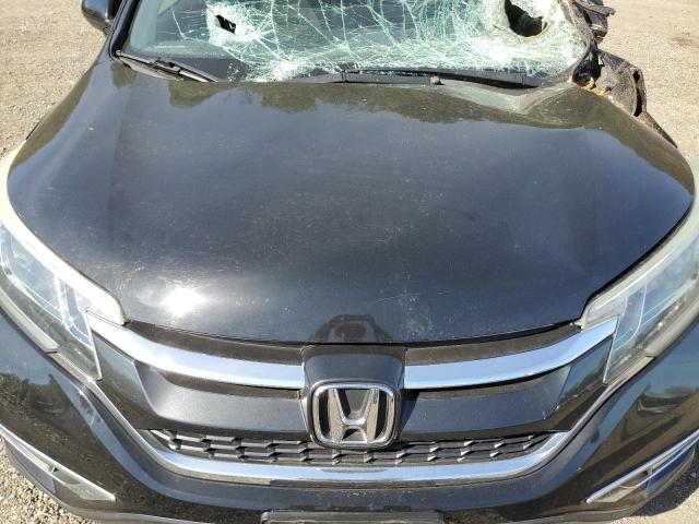 Photo 12 from auction – 2016 HONDA CR-V EX with VIN 3CZRM3H57GG704869
