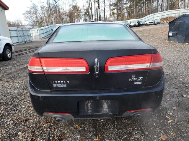 Photo 6 from auction – 2011 LINCOLN MKZ with VIN 3LNHL2JC1BR762640