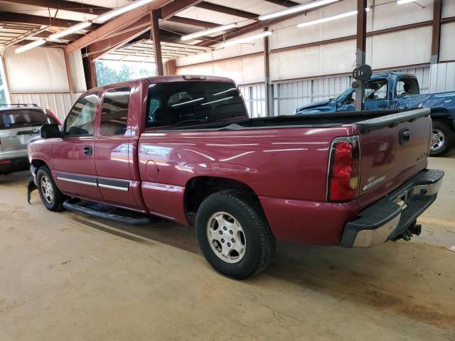 Photo 2 from auction – 2004 CHEVROLET SILVERADO with VIN 2GCEC19T341145530