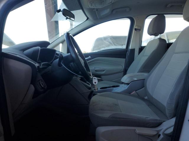 Photo 7 from auction – 2014 FORD C-MAX SE with VIN 1FADP5AU0EL515281
