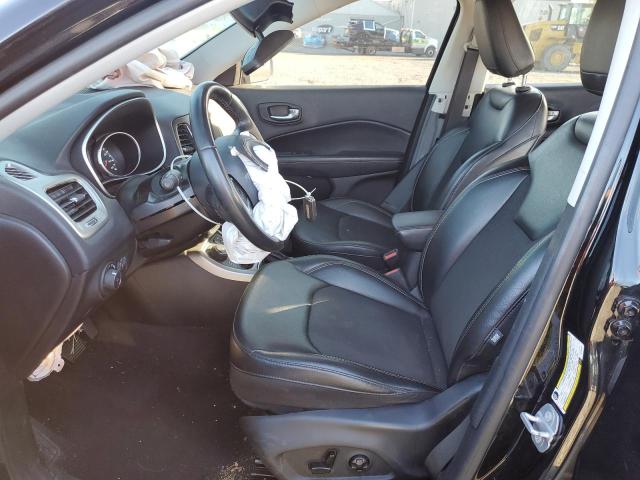 Photo 7 from auction – 2019 JEEP COMPASS LA with VIN 3C4NJDBB6KT593930