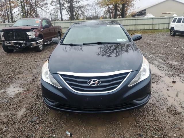 Photo 5 from auction – 2012 HYUNDAI SONATA GLS with VIN 5NPEB4AC0CH439495