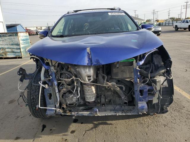 Photo 5 from auction – 2015 TOYOTA RAV4 LIMIT with VIN 2T3DFREV6FW282299