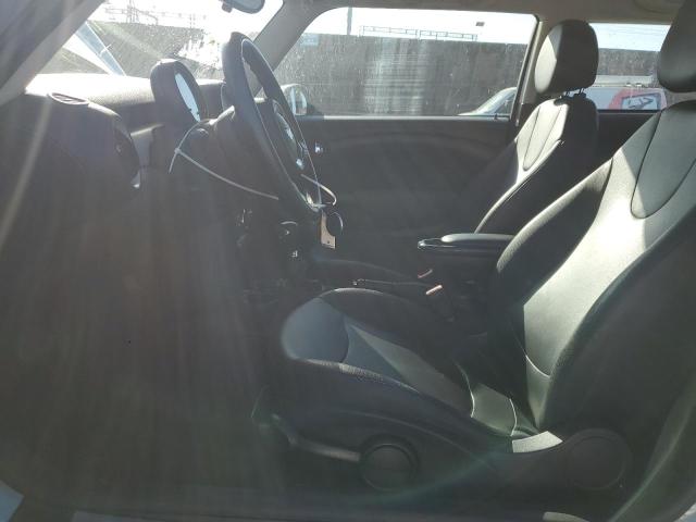Photo 7 from auction – 2012 MINI COOPER with VIN WMWSU3C53CT254498