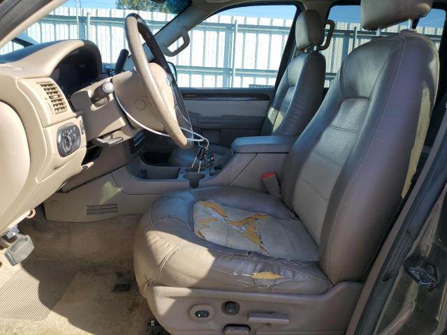 Photo 7 from auction – 2005 FORD EXPLORER E with VIN 1FMDU74W25UA15138