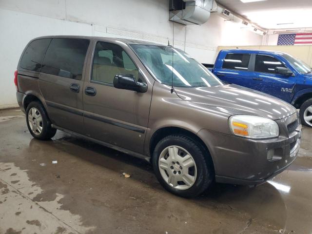 Photo 4 from auction – 2008 CHEVROLET UPLANDER L with VIN 1GNDU23W88D143680