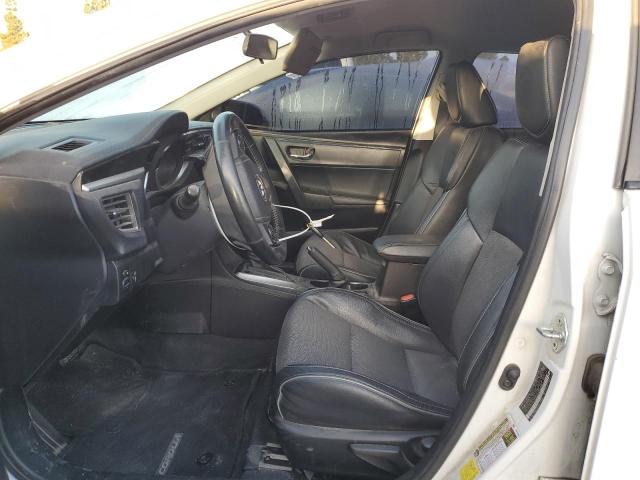 Photo 7 from auction – 2015 TOYOTA COROLLA L with VIN 5YFBURHE6FP226558