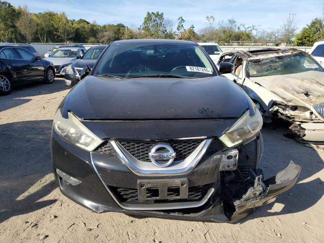 Photo 5 from auction – 2017 NISSAN MAXIMA 3.5 with VIN 1N4AA6AP6HC424671