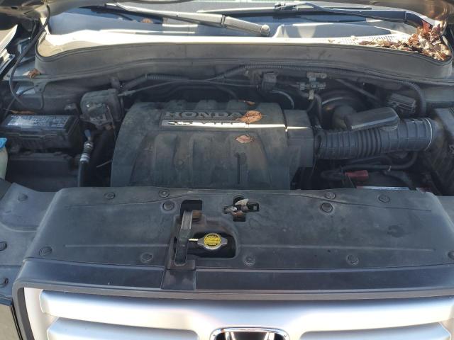 Photo 12 from auction – 2006 HONDA PILOT EX with VIN 5FNYF186X6B022968
