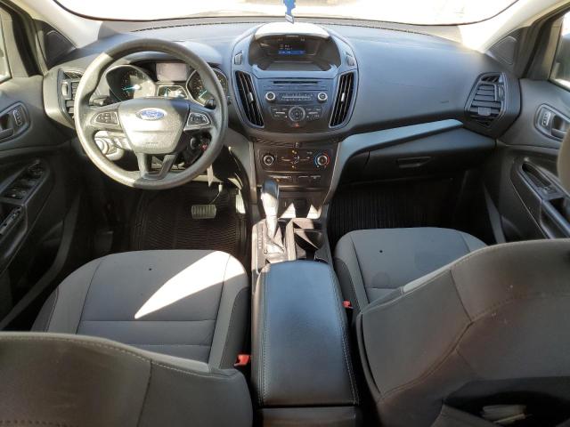 Photo 8 from auction – 2017 FORD ESCAPE S with VIN 1FMCU0F74HUC45244