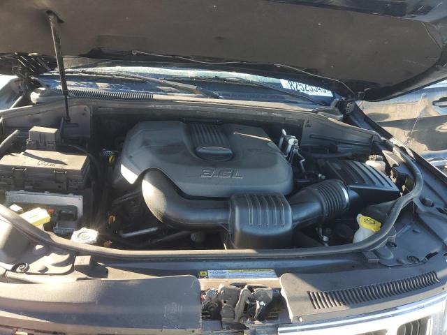 Photo 12 from auction – 2011 JEEP GRAND CHER with VIN 1J4RR4GG0BC608099