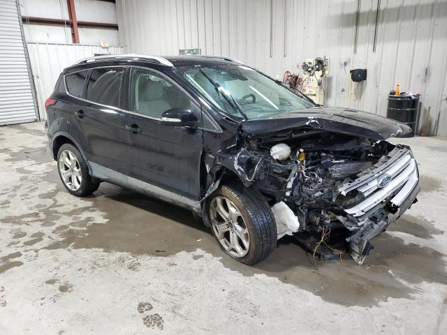 Photo 4 from auction – 2019 FORD ESCAPE TIT with VIN 1FMCU9J91KUA73632