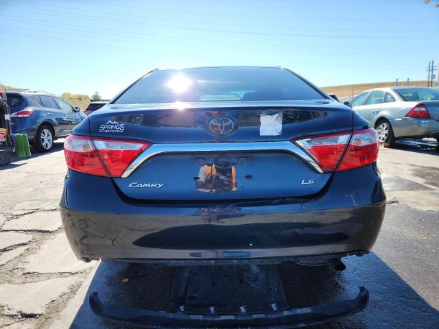 Photo 6 from auction – 2017 TOYOTA CAMRY LE with VIN 4T1BF1FK8HU368013