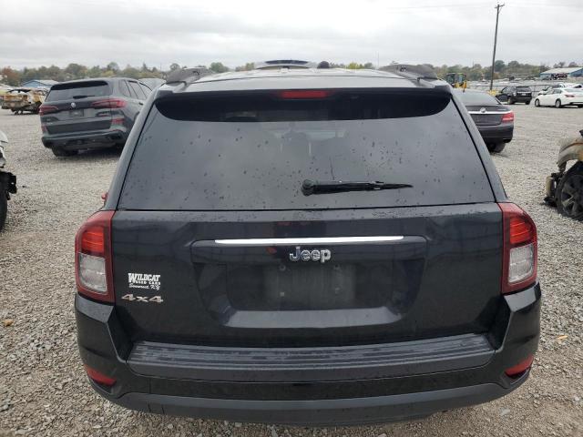 Photo 6 from auction – 2014 JEEP COMPASS SP with VIN 1C4NJDBB1ED809421