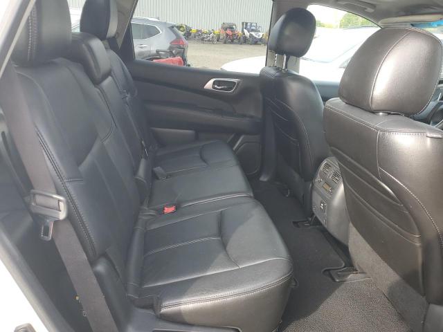 Zdjęcie 11 z aukcji – 2013 NISSAN PATHFINDER z VIN 5N1AR2MN7DC637902