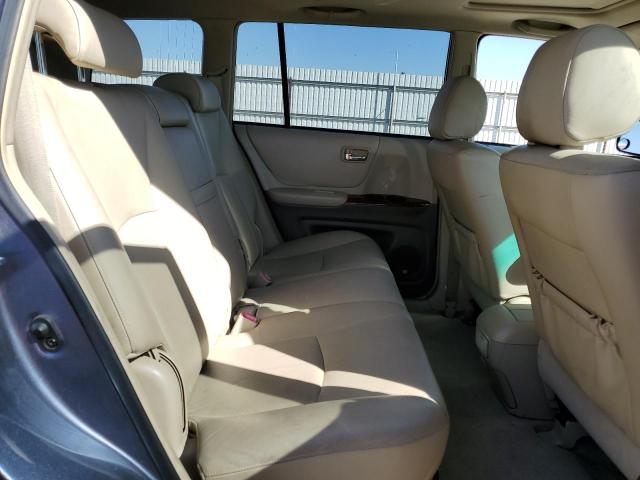 Photo 11 from auction – 2006 TOYOTA HIGHLANDER with VIN JTEEP21A960151332
