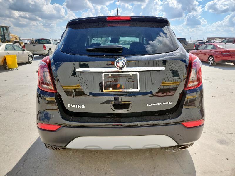 Photo 6 from auction – 2019 BUICK ENCORE PRE with VIN KL4CJASB3KB888405
