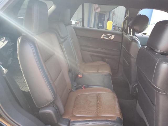 Photo 11 from auction – 2012 FORD EXPLORER L with VIN 1FMHK8F85CGA59870