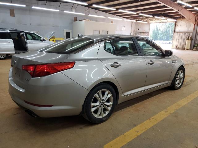Photo 3 from auction – 2011 KIA OPTIMA EX with VIN KNAGN4A70B5056073