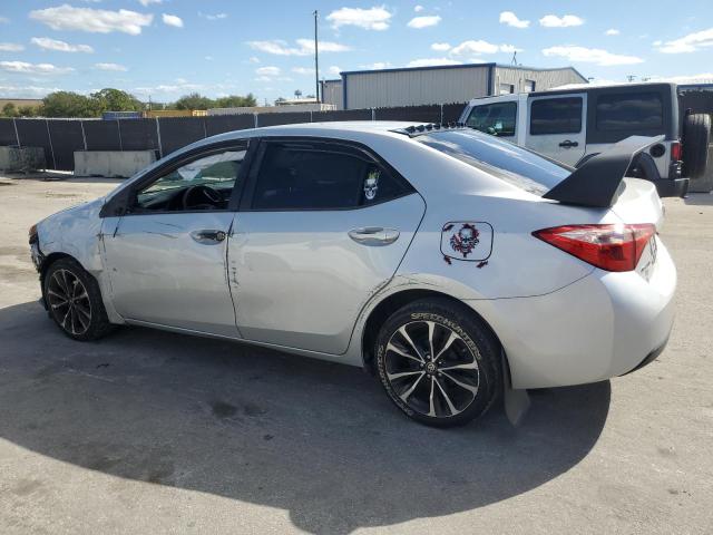 Photo 2 from auction – 2017 TOYOTA COROLLA with VIN 2T1BURHE5HC868966