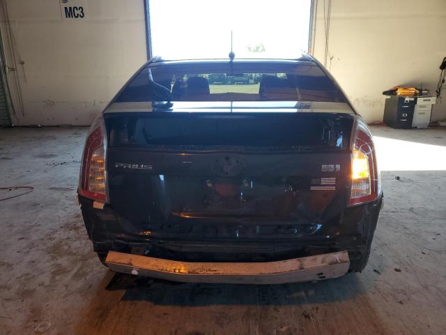 Photo 6 from auction – 2015 TOYOTA PRIUS with VIN JTDKN3DU6F0434439