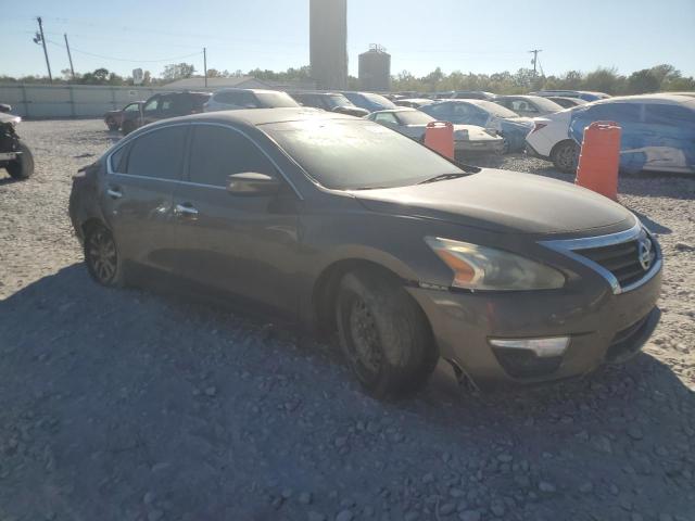 Photo 4 from auction – 2014 NISSAN ALTIMA 2.5 with VIN 1N4AL3AP2EC274482