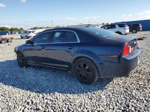 Photo 2 from auction – 2010 CHEVROLET MALIBU 1LT with VIN 1G1ZC5EB4A4135880