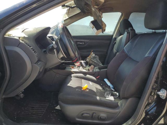 Photo 7 from auction – 2017 NISSAN ALTIMA 2.5 with VIN 1N4AL3AP4HC251614