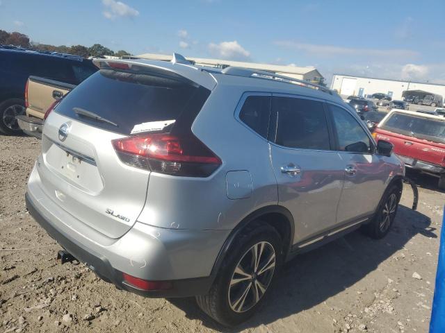 Photo 3 from auction – 2018 NISSAN ROGUE with VIN 5N1AT2MV2JC801683