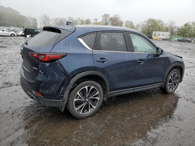 Photo 3 from auction – 2023 MAZDA CX-5 PREMI with VIN JM3KFBEMXP0190583