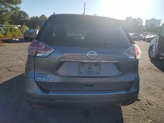 Photo 6 from auction – 2016 NISSAN ROGUE S with VIN KNMAT2MT7GP593739