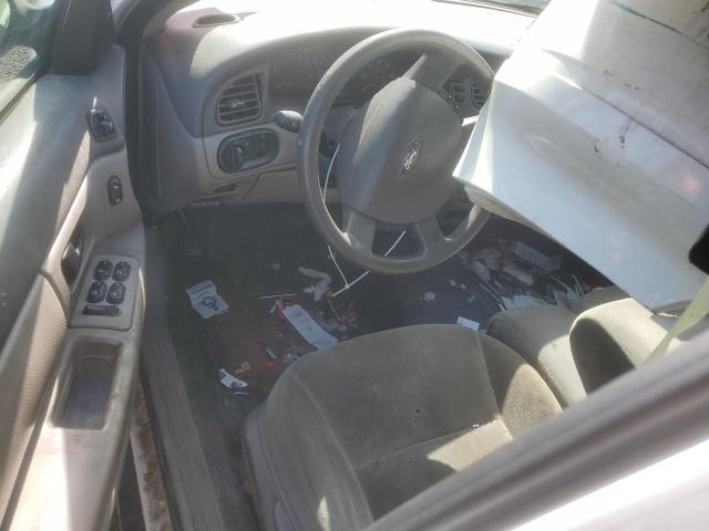 Photo 8 from auction – 2006 FORD TAURUS SE with VIN 1FAFP53U06A219051