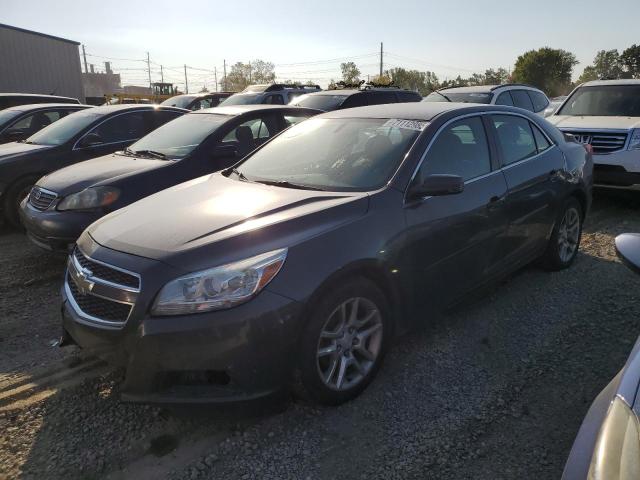 CHEVROLET MALIBU 1LT 2013 with VIN 1G11C5SA7DF235912 - Photo from auction
