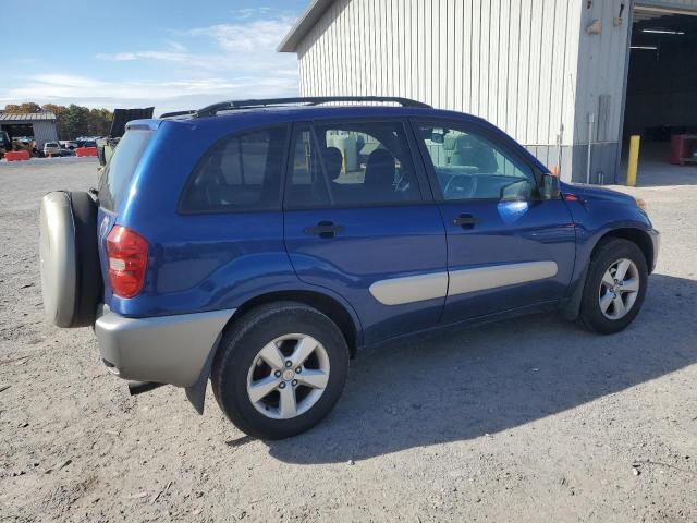 Photo 3 from auction – 2005 TOYOTA RAV4 with VIN JTEGD20V750076246